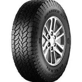General 265/65 R18 117/114S OWL Grabber AT3 Dört Mevsim Lastiği 2024