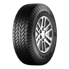 General 265/70 R16 112H Grabber AT3 FR Dört Mevsim Lastiği Üretim Yılı: 2024