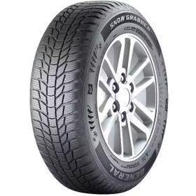 General 265/70 R16 112H Snow Grabber Plus FR Kış Lastiği 2023