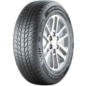 General 265/70 R16 112H Snow Grabber Plus Kış Lastiği Üretim Yılı: 2022