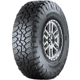 General 265/70 R16 121/118Q Grabber X3 Yaz Lastiği 2024