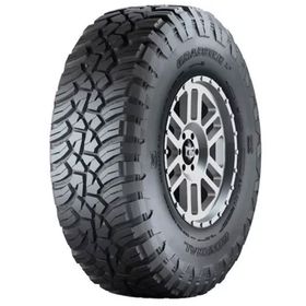 General 265/70 R16 121/118Q Grabber X3 Yaz Lastiği Üretim Yılı: 2023