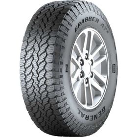 General 265/70 R17 112/109T Grabber AT3 Dört Mevsim Lastiği 2025