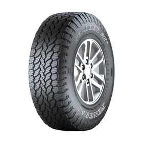General 265/70 R17 112/109T Grabber AT3 Dört Mevsim Lastiği