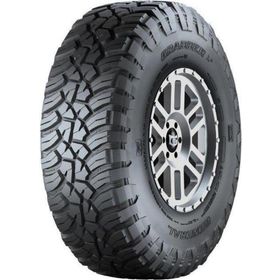 General 265/70 R17 121/118Q Grabber X3 Yaz Lastiği 2025