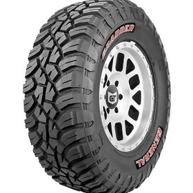 General 265/70 R17 121/118Q Grabber X3 Yaz Lastiği Üretim Yılı: 2023