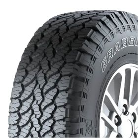 General 265/70 R17 121/118S OWL Grabber AT3 Dört Mevsim Lastiği 2024
