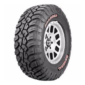 General 265/75 R16 112/109Q Grabber X3 Yaz Lastiği