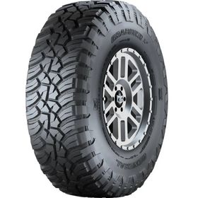 General 265/75 R16 119/116Q Grabber X3 Yaz Lastiği