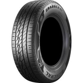 General 275/40 R20 106Y XL Grabber GT Plus FR Yaz Lastiği 2025