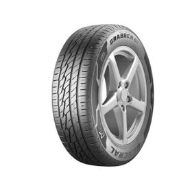 General 275/40 R20 106Y XL Grabber GT Plus FR Yaz Lastiği 2025