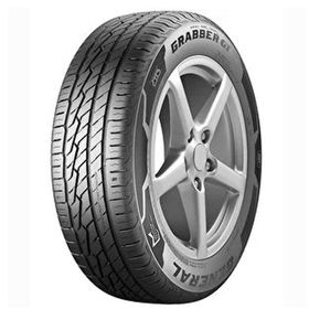General 275/40 R22 108Y XL Grabber GT Plus Yaz Lastiği