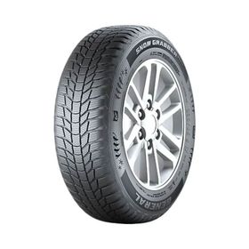 General 275/45 R20 110V XL Snow Grabber Plus Kış Lastiği Üretim Yılı: 2022