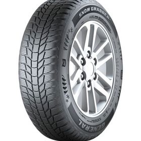 General 275/45 R20 110V XL Snow Grabber Plus Kış Lastiği
