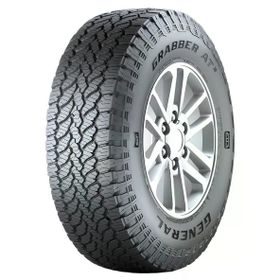 General 275/45 R21 110V XL Grabber AT3 FR Dört Mevsim Lastiği 2025