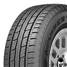 General 275/50 R20 113H XL FR Grabber HTS60 MO1A Yaz Lastiği 2025