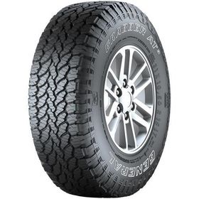 General 275/55 R20 117H XL Grabber AT3 Dört Mevsim Lastiği 2025