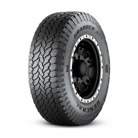 General 275/55 R20 117H XL Grabber AT3 Dört Mevsim Lastiği 2025