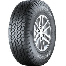 General 275/55 R20 117H XL Grabber AT3 Dört Mevsim Lastiği 2025