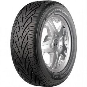 General 285/35 R22 106W XL Fr Grabber UHP Yaz Lastiği
