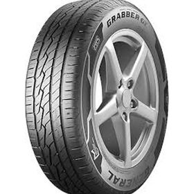 General 285/45 R19 111W XL Grabber GT Plus Yaz Lastiği 2024