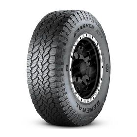 General 285/60 R18 116H FR Grabber At3 Dört Mevsim Lastiği Üretim Yılı: 2024
