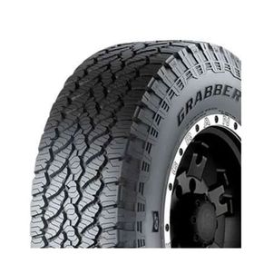 General 285/65 R17 121/118S BSW Grabber AT3 Dört Mevsim Lastiği 2023