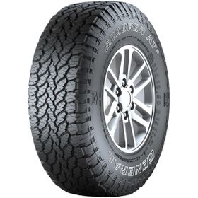General 285/65 R17 121/118S Lt 10PR Grabber At3 Dört Mevsim Lastiği Üretim Yılı: 2023
