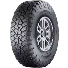 General 285/70 R17 121/118Q Grabber X3 Yaz Lastiği 2023