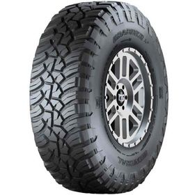 General 305/55r20 121/118q Fr Srl Grabber X3 Yaz Lastiği