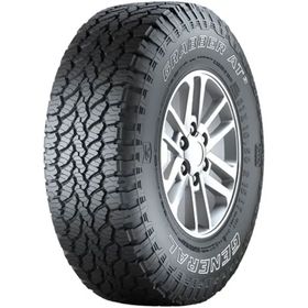 General 315/70 R17 121/118S Grabber AT3 Dört Mevsim Lastiği Üretim Yılı: 2021