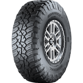 General 33X12.50 R20 114Q Grabber X3 Yaz Lastiği