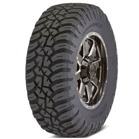General 35X12.50 R17 121Q LT Grabber X3 Yaz Lastiği