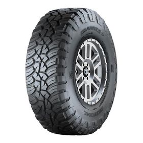 General 35X12.50 R20 121Q Grabber X3 FR Yaz Lastiği 2024