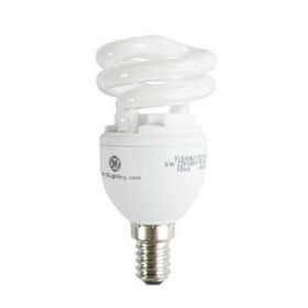 General 8w 827 2700K Sarı E14 Tasarruflu Spiral Ampul