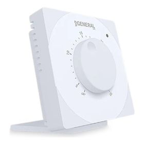 General Aruna Ht10s Rf Kablosuz Oda Termostatı