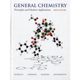 General Chemistry Principles and Modern Applications - Carey Bissonnette Ralph H. Petrucci F. Geoffrey Herring Jeffry D. Madura