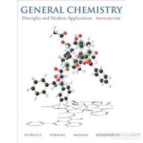 General Chemistry Principles and Modern Applications - Carey Bissonnette Ralph H. Petrucci F. Geoffrey Herring Jeffry D. Madura