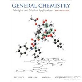 General Chemistry Principles and Modern Applications - Carey Bissonnette Ralph H. Petrucci F. Geoffrey Herring Jeffry D. Madura