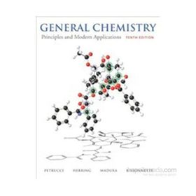 General Chemistry Principles and Modern Applications - Carey Bissonnette Ralph H. Petrucci F. Geoffrey Herring Jeffry D. Madura