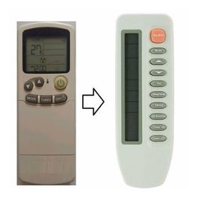 General Electric ARH-111 Eşdeğer Klima Kumandası