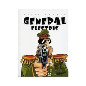 GENERAL ELECTRIC - HALIL İNCESU