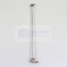 General Electric WR51X10027 Rezistans