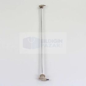 General Electric WR51X10027 Rezistans