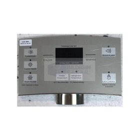 General Electric WR55X10739 Kumanda Paneli