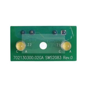 General Electric WR55X10899 Buzdolabı Aydınlatma Elektronik Kartı