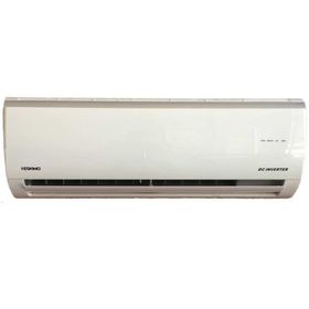 General Eskimo ES-AF 12HRDN1-IN A++ Sınıfı 12000 BTU İnverter Duvar Tipi Klima