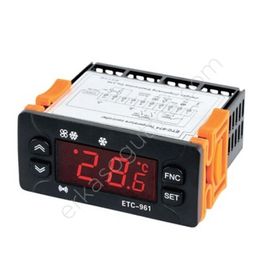 General Etc-961 Tek Prop Dijital Termostat