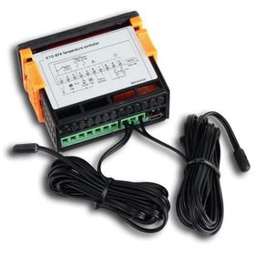 General Etc-961 Tek Prop Dijital Termostat