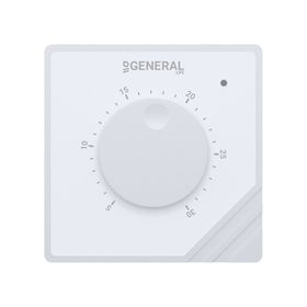 General FH100S Yerden Isıtma Oda Termostatı